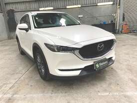 2019 Mazda CX-5 Maxx Sport Wagon Petrol (Auto) (Ex Fleet) - picture2' - Click to enlarge