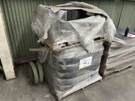 2x Pallets of Plastic Strapping - picture0' - Click to enlarge