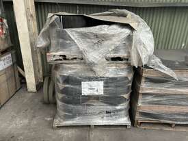 2x Pallets of Plastic Strapping - picture1' - Click to enlarge