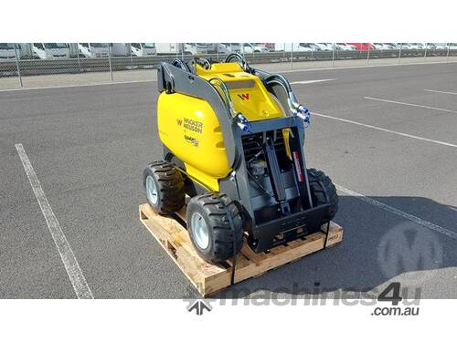 Wacker Neuson SM325-27W