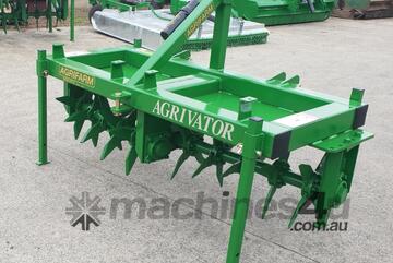 Agrivator Aerators AV Series (fixed) AV350 3.5m *AUSTRALIAN MADE* to suit 100HP