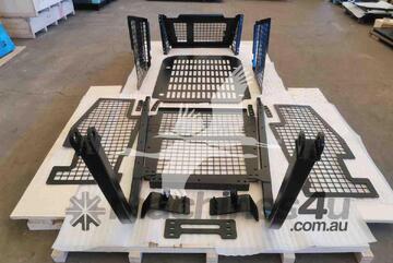 Other BEDROCK 850K-2 BS38