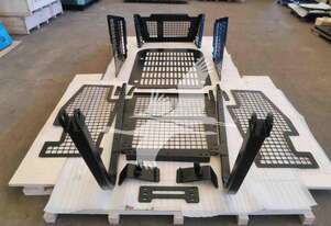 Other BEDROCK 850K-2 BS38