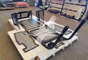 Other BEDROCK 850K-2 BS38