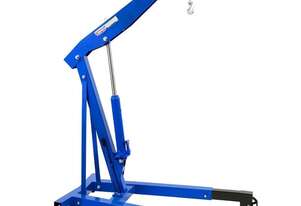 TRADEQUIP Engine Crane 3T Rated
