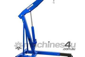 TRADEQUIP Engine Crane 3T Rated