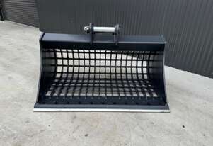 Excavator Sieve bucket 12-14 ton