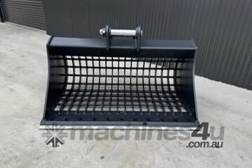 Excavator Sieve bucket 12-14 ton