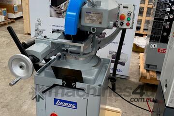Circular Cold Saw 350mm