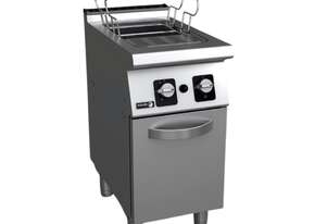 Fagor Kore 700 Series Gas Pasta Cooker with 2 Baskets - CP-G7126