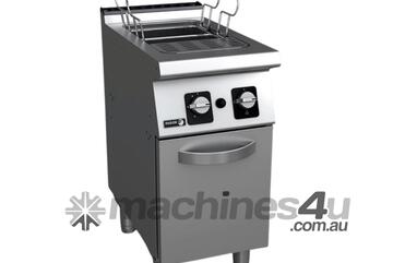 Fagor Kore 700 Series Gas Pasta Cooker with 2 Baskets - CP-G7126