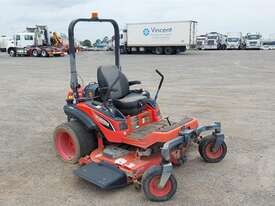 Kubota ZD 1221l-au - picture0' - Click to enlarge