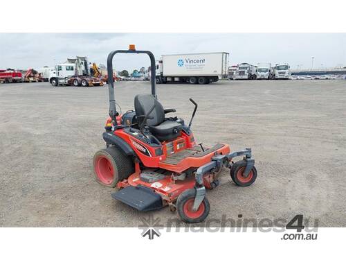 Kubota ZD 1221l-au