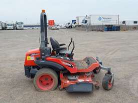 Kubota ZD 1221l-au - picture0' - Click to enlarge