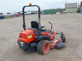 Kubota ZD 1221l-au - picture1' - Click to enlarge