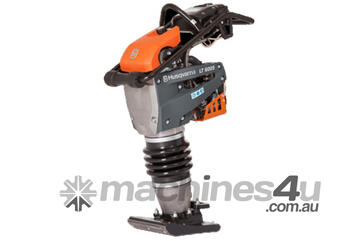 Husqvarna - LT 6005 Rammer With Honda Engine