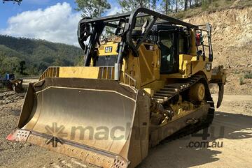 Caterpillar 2019 CAT D8T Dozer