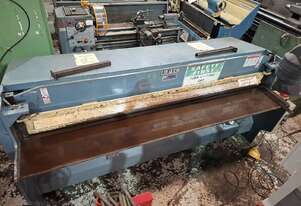 Epic Industries EPIC Hydraulic Guillotine