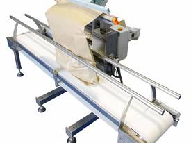 Heat Sealer with 2m Long Conveyor - picture1' - Click to enlarge