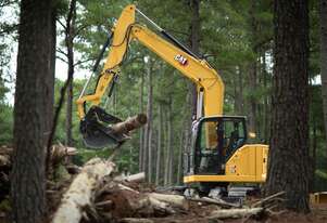 CATERPILLAR 310 MINI HYDRAULIC EXCAVATOR WITH 0%^ FINANCE