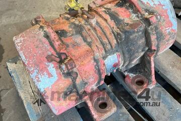 Shinko Vibrating Motor