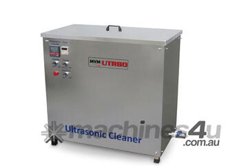 TUCKWELL - MVM UTR80 - Ultrasonic Washing Machine