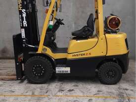  HYSTER H2.5XT (Ex Demo) - picture2' - Click to enlarge