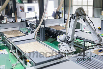 Factory Automation | Smart, Fast & Cost-Efficient Production with Minimal Labour