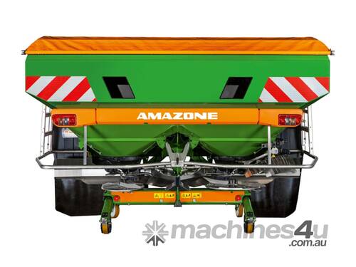 0000 Amazone ZA-V SUPER 3200 MOUNTED FERTILISER SPREADER  Spreader