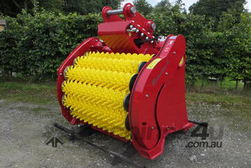 Sieve Bucket, Screening Bucket , RS 10-20 for 10-20 ton Excavators