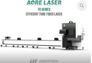 Aore TG Series CNC Tube Laser