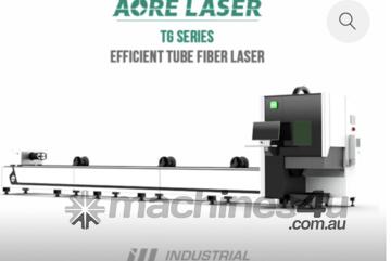 Aore TG Series CNC Tube Laser