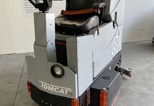 Conquest GTX Ride-On Floor Scrubber Fully Refurbished | Flexible Rent-to-Buy Options Available