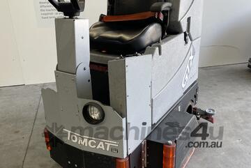 Conquest GTX Ride-On Floor Scrubber Fully Refurbished | Flexible Rent-to-Buy Options Available