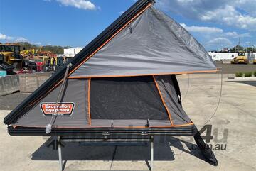 EXEQ Roof Top Tent