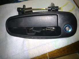 2024 Zoomlion Spare Parts Door Handle Truck Crane Door Handle  - picture0' - Click to enlarge