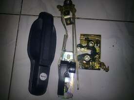 2024 Zoomlion Spare Parts Door Handle Truck Crane Door Handle  - picture0' - Click to enlarge