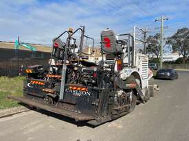 Roadtec RP190 Asphalt Paver (Wheeled) 2012 - picture2' - Click to enlarge