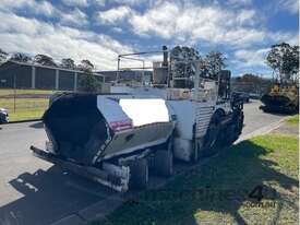 Roadtec RP190 Asphalt Paver (Wheeled) 2012 - picture0' - Click to enlarge