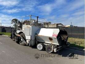 Roadtec RP190 Asphalt Paver (Wheeled) 2012 - picture1' - Click to enlarge