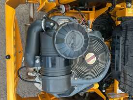 2020 Cub Cadet Pro Z 972SD Zero Turn Ride On Mower - picture0' - Click to enlarge