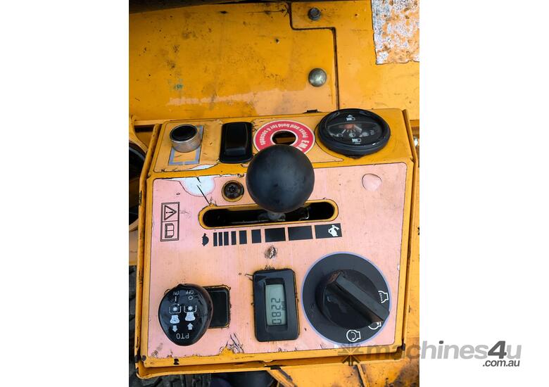 caption 2020 Cub Cadet Pro Z 972SD Zero Turn Ride On Mower