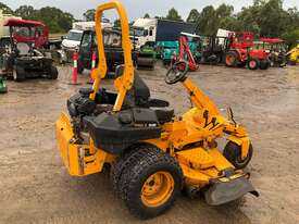 2020 Cub Cadet Pro Z 972SD Zero Turn Ride On Mower - picture2' - Click to enlarge