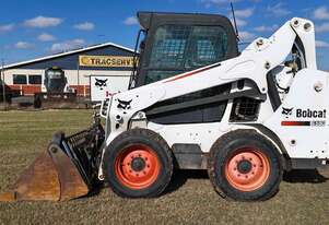 Bobcat   S590 Basic