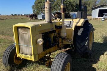 Chamberlain   C6100