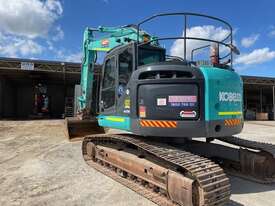 2019 Kobelco SK235SR-2  - picture0' - Click to enlarge