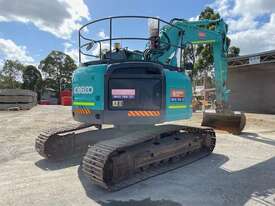 2019 Kobelco SK235SR-2  - picture2' - Click to enlarge