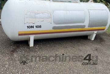 Pressure Vessel/Tank 5 Cubic Metre