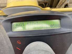 2007 Hyster H155FT Forklift - picture0' - Click to enlarge
