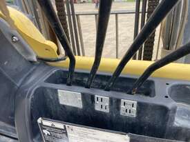 2007 Hyster H155FT Forklift - picture0' - Click to enlarge